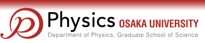 Department of Physics Home Page