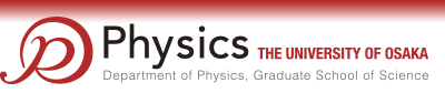 Department of Physics Home Page